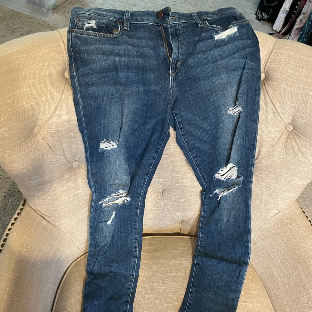 JOE’S jeans